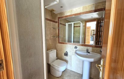 Resale - House - Semi-Detached House - Marbella - Nueva Andalucia