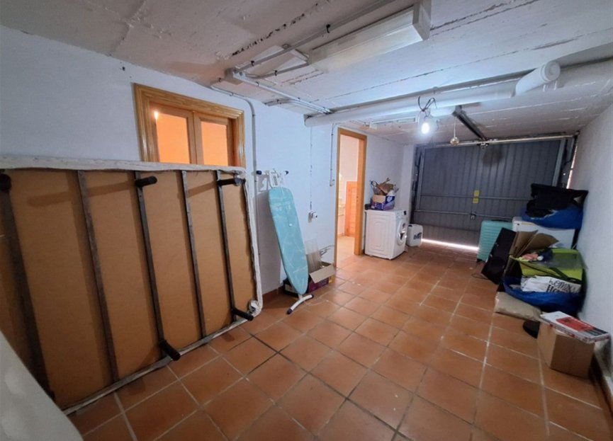 Resale - House - Semi-Detached House - Marbella - Nueva Andalucia