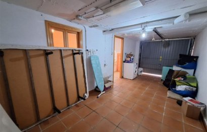 Resale - House - Semi-Detached House - Marbella - Nueva Andalucia