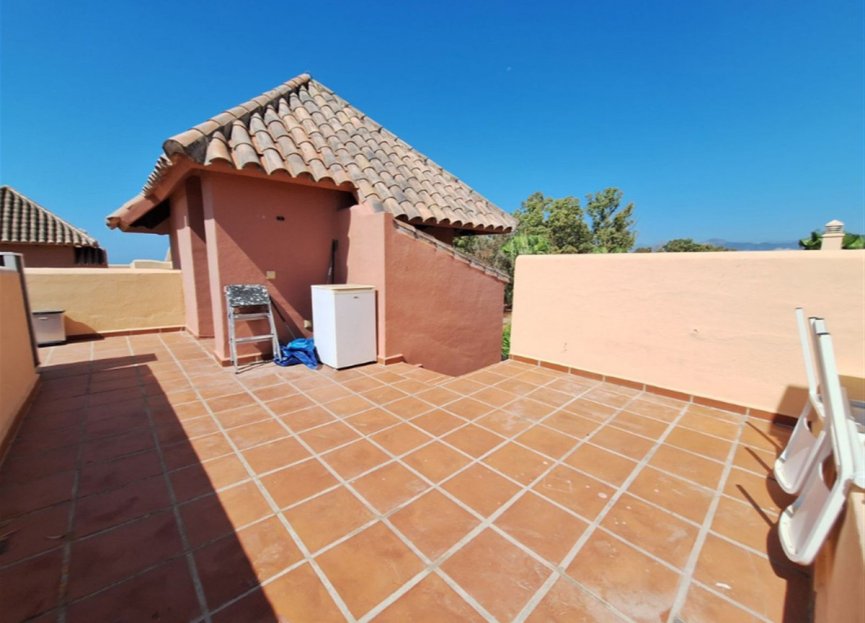 Resale - House - Semi-Detached House - Marbella - Nueva Andalucia