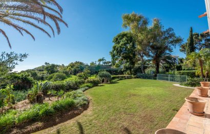 Resale - House - Detached Villa - Marbella - Nueva Andalucia