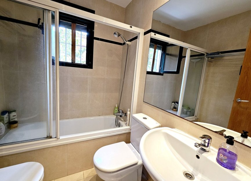 Resale - Ground floor apartment - Marbella - Marbesa