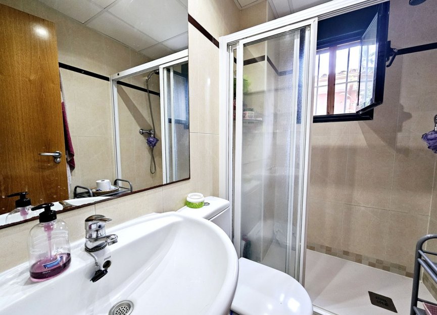 Resale - Ground floor apartment - Marbella - Marbesa