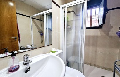 Resale - Ground floor apartment - Marbella - Marbesa