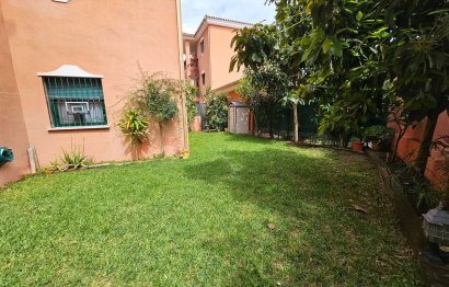 Resale - Ground floor apartment - Marbella - Marbesa