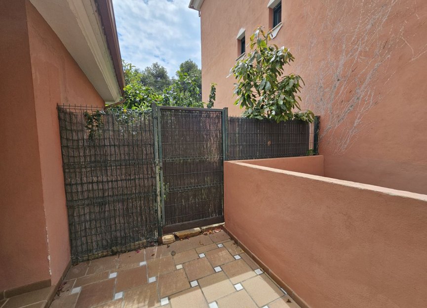 Resale - Ground floor apartment - Marbella - Marbesa