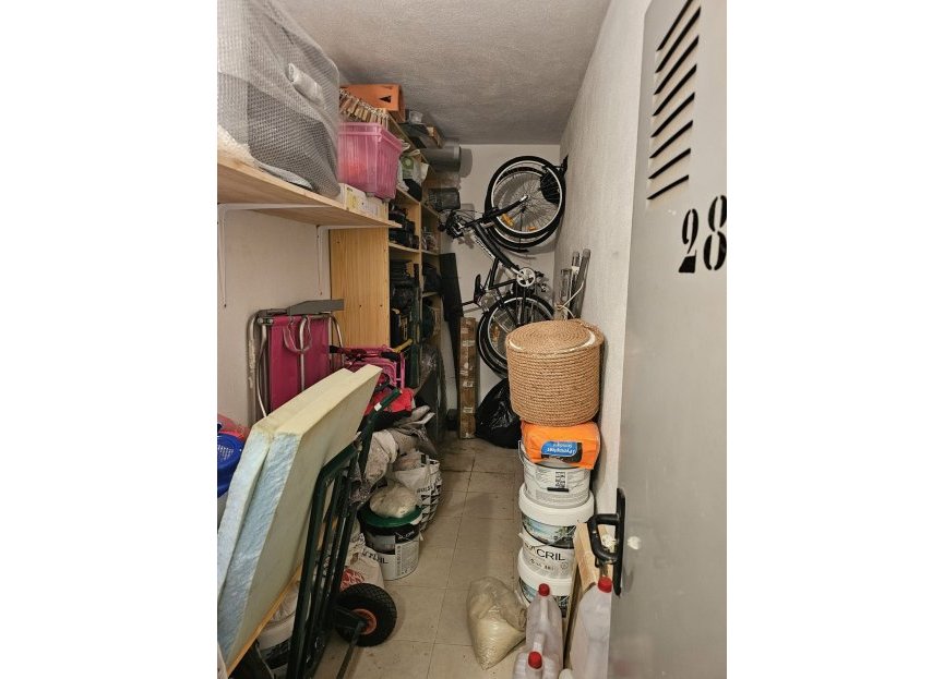 Resale - Ground floor apartment - Marbella - Marbesa