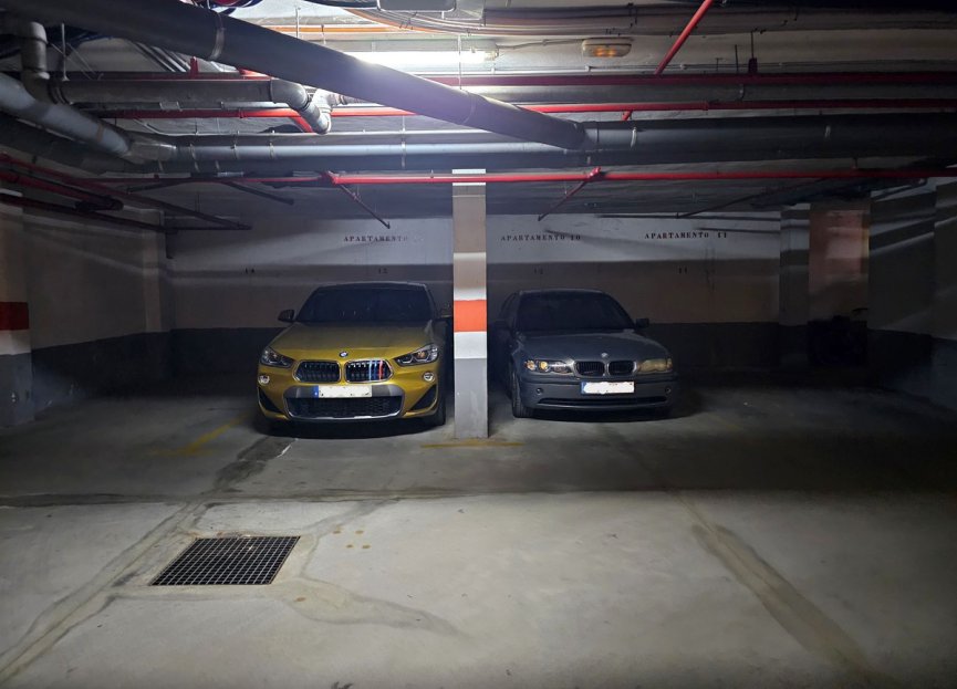 Resale - Ground floor apartment - Marbella - Marbesa