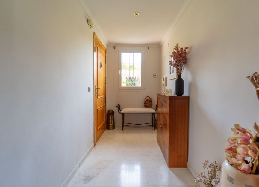 Resale - Apartment - Penthouse - Benalmádena - Torrequebrada