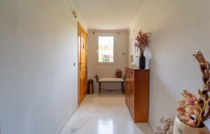 Resale - Apartment - Penthouse - Benalmádena - Torrequebrada