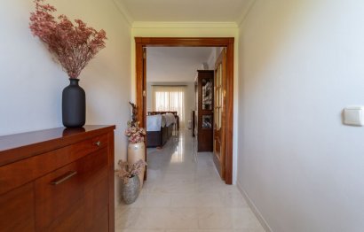Resale - Apartment - Penthouse - Benalmádena - Torrequebrada