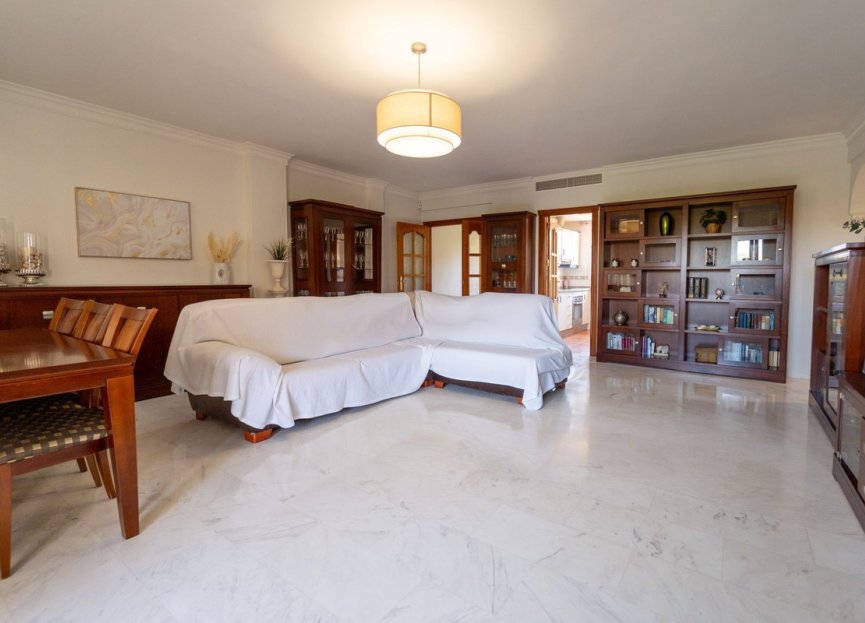Resale - Apartment - Penthouse - Benalmádena - Torrequebrada