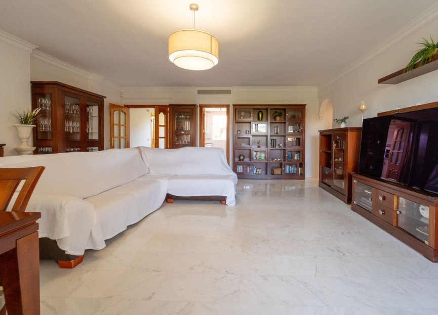 Resale - Apartment - Penthouse - Benalmádena - Torrequebrada