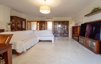 Resale - Apartment - Penthouse - Benalmádena - Torrequebrada