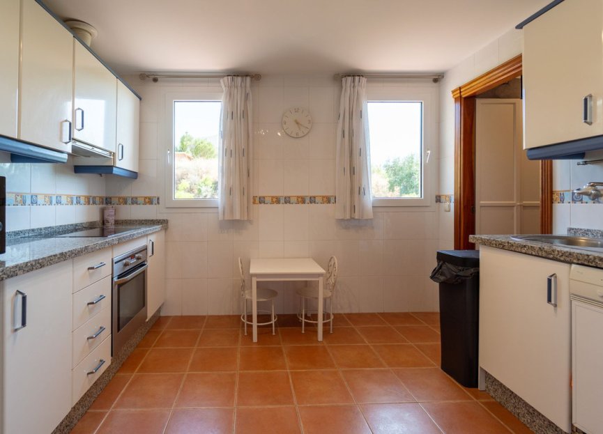 Resale - Apartment - Penthouse - Benalmádena - Torrequebrada