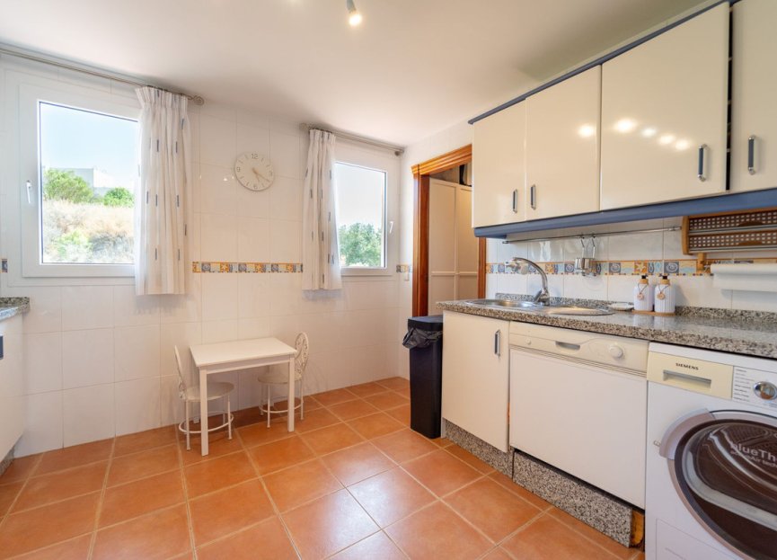 Resale - Apartment - Penthouse - Benalmádena - Torrequebrada