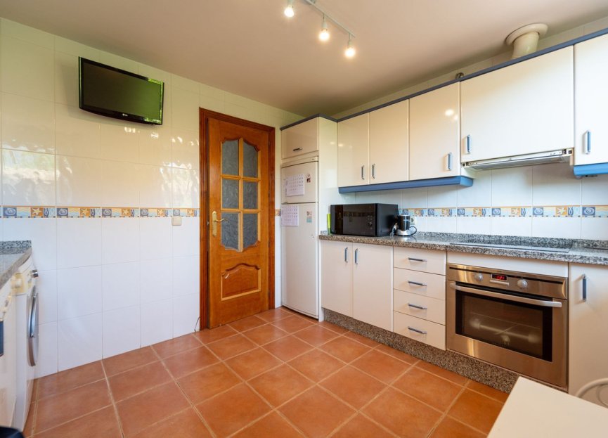 Resale - Apartment - Penthouse - Benalmádena - Torrequebrada