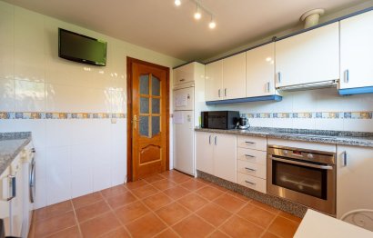 Resale - Apartment - Penthouse - Benalmádena - Torrequebrada