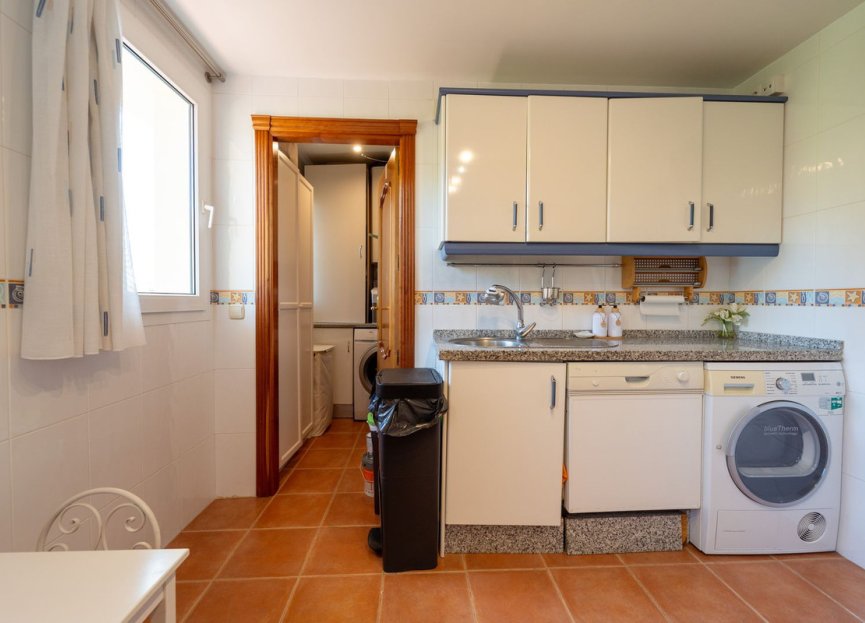 Resale - Apartment - Penthouse - Benalmádena - Torrequebrada
