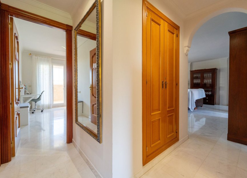 Resale - Apartment - Penthouse - Benalmádena - Torrequebrada