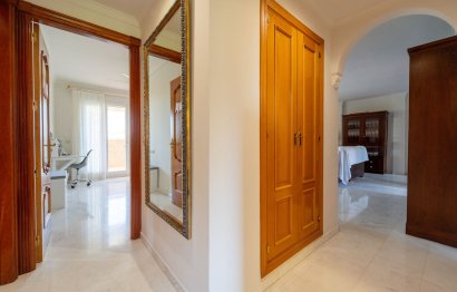 Resale - Apartment - Penthouse - Benalmádena - Torrequebrada