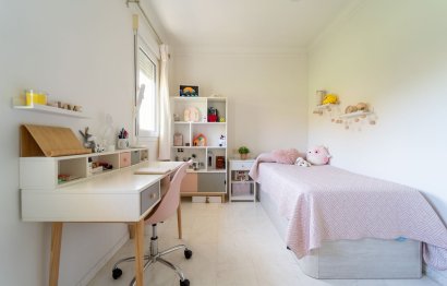 Resale - Apartment - Penthouse - Benalmádena - Torrequebrada