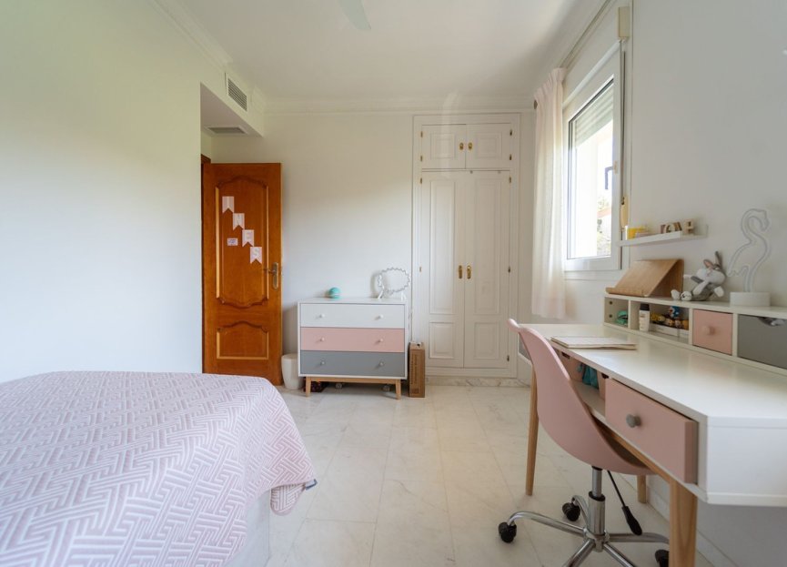 Resale - Apartment - Penthouse - Benalmádena - Torrequebrada