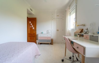 Resale - Apartment - Penthouse - Benalmádena - Torrequebrada