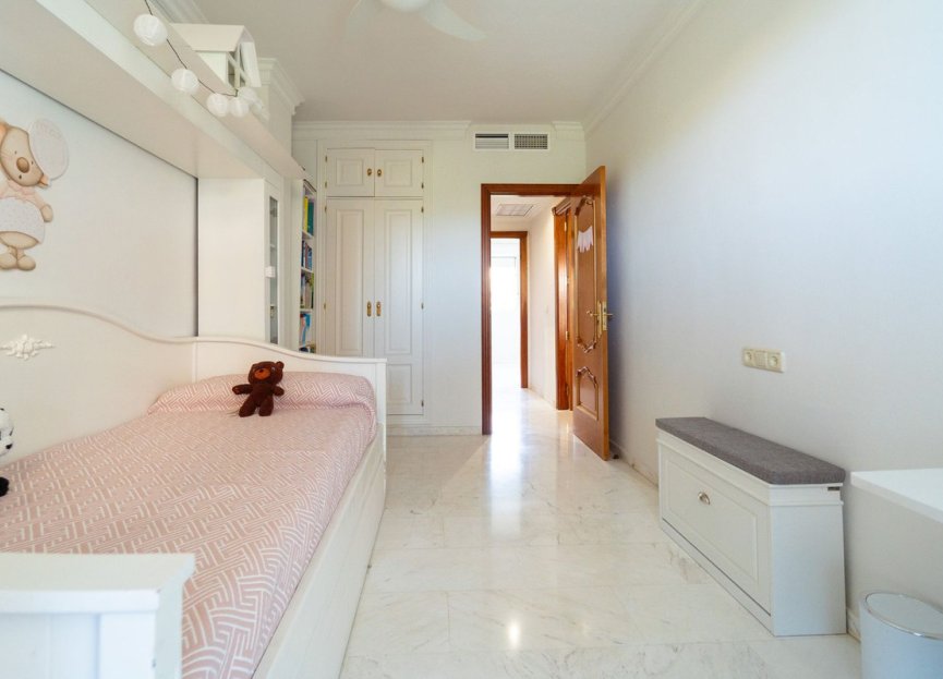 Resale - Apartment - Penthouse - Benalmádena - Torrequebrada