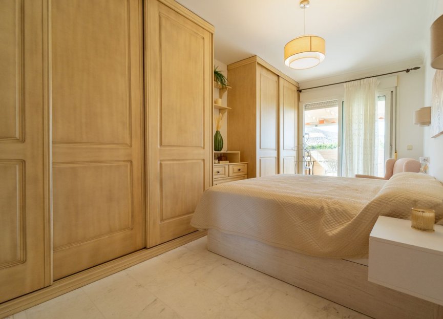 Resale - Apartment - Penthouse - Benalmádena - Torrequebrada