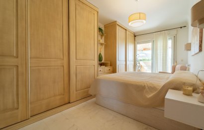 Resale - Apartment - Penthouse - Benalmádena - Torrequebrada