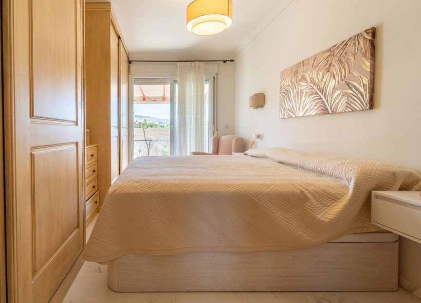 Resale - Apartment - Penthouse - Benalmádena - Torrequebrada