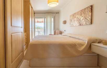 Resale - Apartment - Penthouse - Benalmádena - Torrequebrada