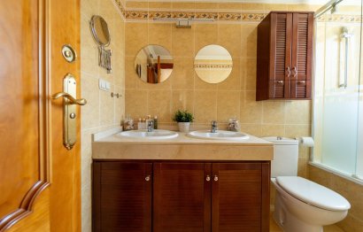 Resale - Apartment - Penthouse - Benalmádena - Torrequebrada