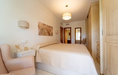 Resale - Apartment - Penthouse - Benalmádena - Torrequebrada