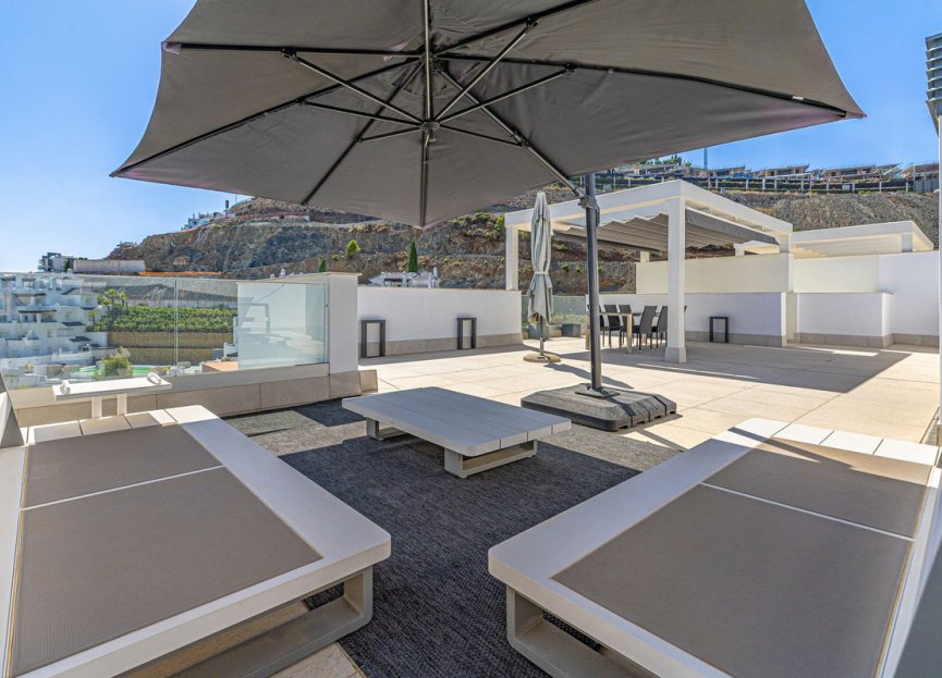 Reventa - Apartment - Penthouse - Benahavís - La Quinta