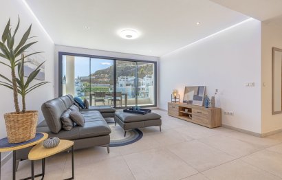 Reventa - Apartment - Penthouse - Benahavís - La Quinta