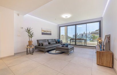 Reventa - Apartment - Penthouse - Benahavís - La Quinta