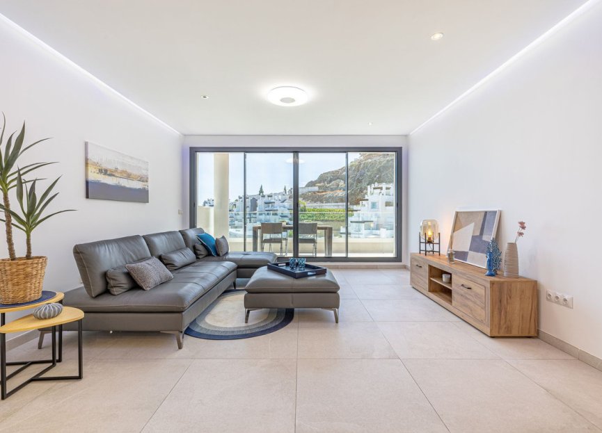 Reventa - Apartment - Penthouse - Benahavís - La Quinta