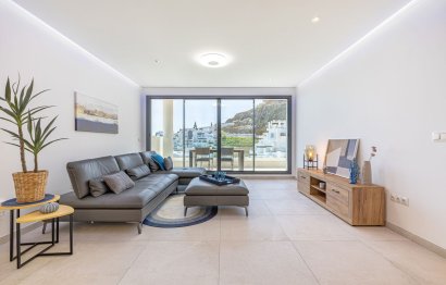 Reventa - Apartment - Penthouse - Benahavís - La Quinta