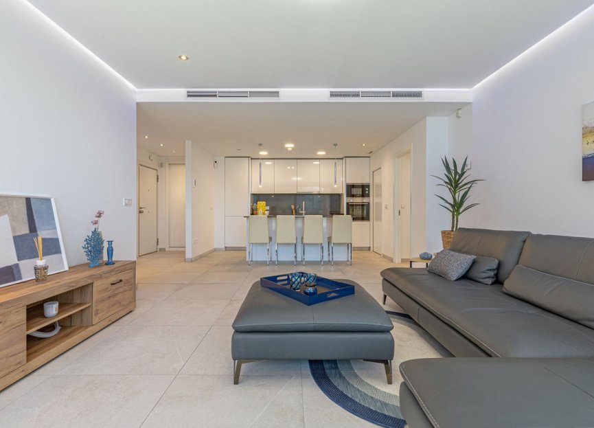 Reventa - Apartment - Penthouse - Benahavís - La Quinta