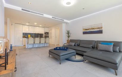 Reventa - Apartment - Penthouse - Benahavís - La Quinta
