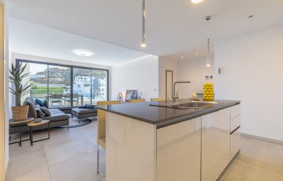 Reventa - Apartment - Penthouse - Benahavís - La Quinta