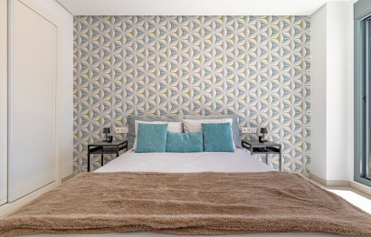 Reventa - Apartment - Penthouse - Benahavís - La Quinta