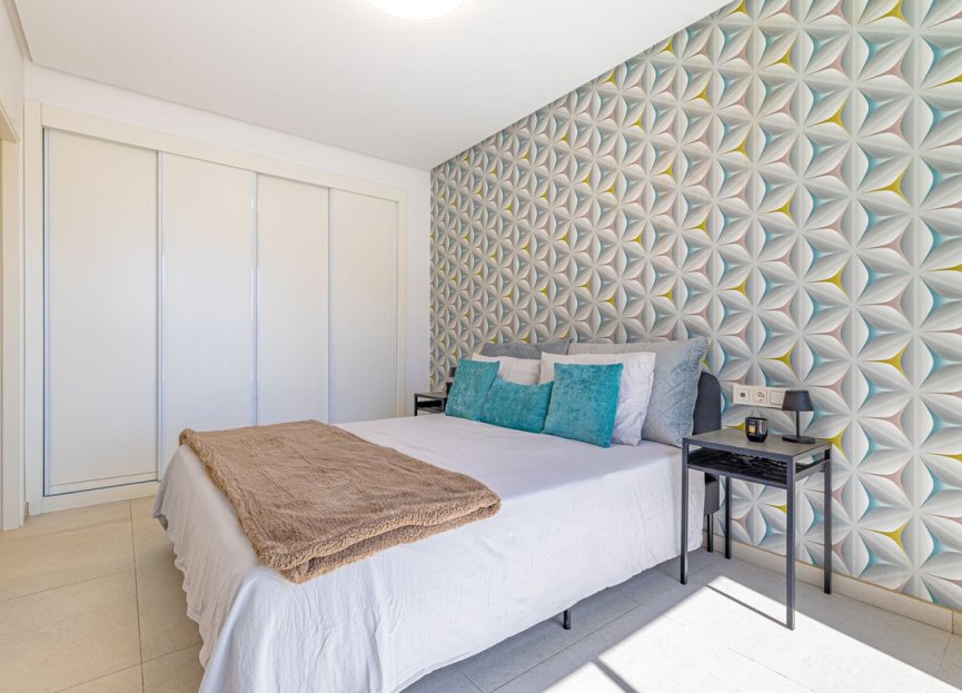 Reventa - Apartment - Penthouse - Benahavís - La Quinta