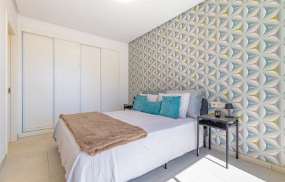 Reventa - Apartment - Penthouse - Benahavís - La Quinta