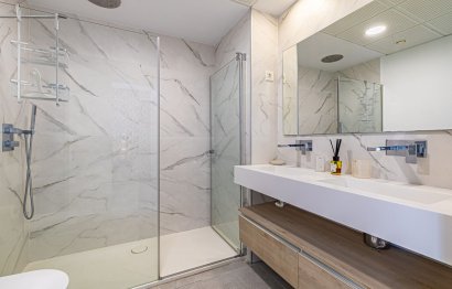 Reventa - Apartment - Penthouse - Benahavís - La Quinta