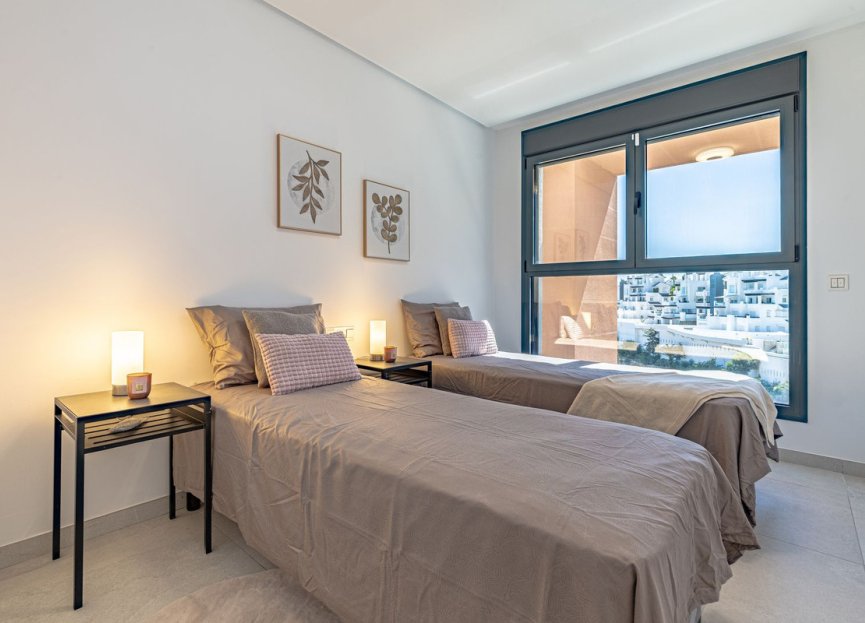 Reventa - Apartment - Penthouse - Benahavís - La Quinta