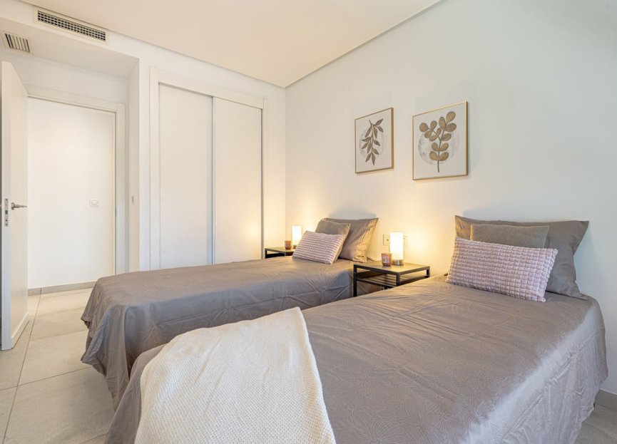 Reventa - Apartment - Penthouse - Benahavís - La Quinta