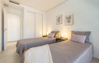 Reventa - Apartment - Penthouse - Benahavís - La Quinta